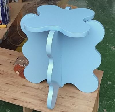 Skandi Table Vapor